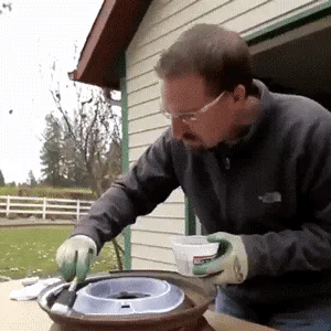 MetalFix™ 1kl Pintura Profesional Antioxido 1 kilo (Color Blanco) + Brocha Gratis