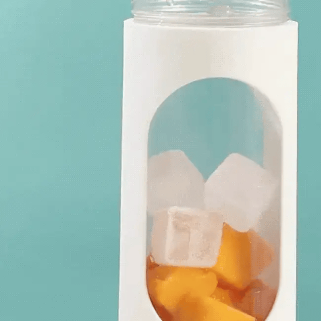 GoMix™ | Licuadora USB Portátil para Jugos y Smoothies