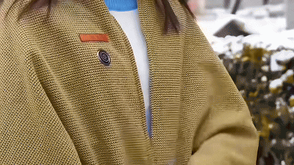 ThermiCape™ - Manta Térmica