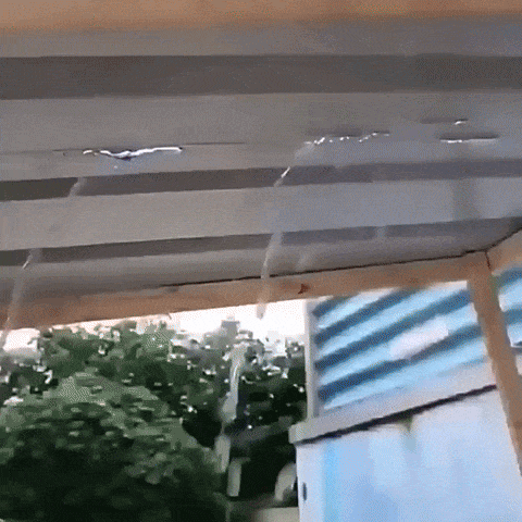 HydroStop™ - Cinta Impermeable 2x1 (5cm ancho x 5mt largo)