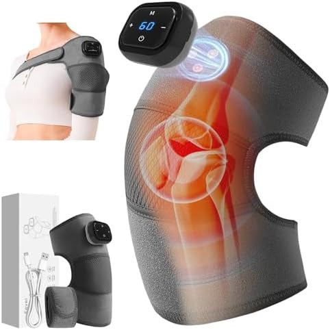 ThermiFlex™ Masajeador Termico 3 en 1 - Alivia, relaja y recupera en s – DTodoHogar