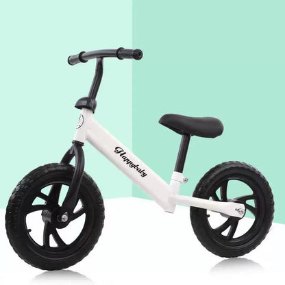 MiniRider™ - Bicicleta de Equilibrio sin Pedales para Niños (2 a 5 años) + Envío Gratis