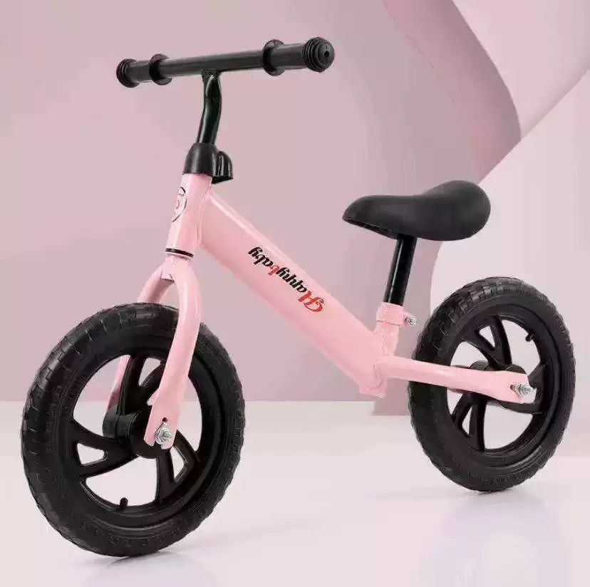 MiniRider™ - Bicicleta de Equilibrio sin Pedales para Niños (2 a 5 años) + Envío Gratis