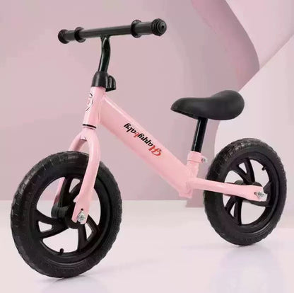 MiniRider™ - Bicicleta de Equilibrio sin Pedales para Niños (2 a 5 años) + Envío Gratis