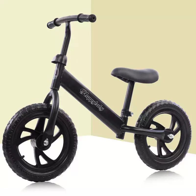 MiniRider™ - Bicicleta de Equilibrio sin Pedales para Niños (2 a 5 años) + Envío Gratis