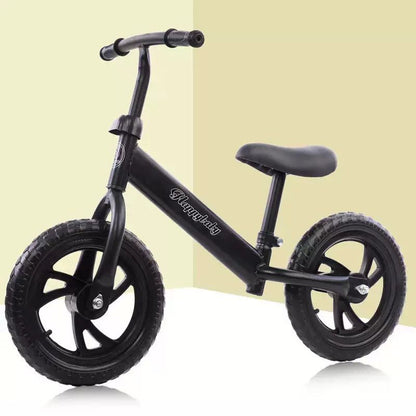 MiniRider™ - Bicicleta de Equilibrio sin Pedales para Niños (2 a 5 años) + Envío Gratis