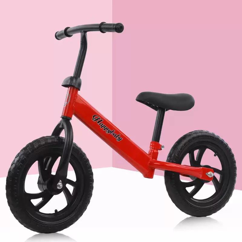 MiniRider™ - Bicicleta de Equilibrio sin Pedales para Niños (2 a 5 años) + Envío Gratis