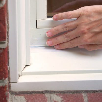 ALIENSEAL™ | Cinta Selladora de Puertas y Ventanas (3 Rollos)