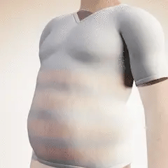 2x1 AbdoFit™ Camiseta Reductora 3.0 + Envío Gratis – DTodoHogar