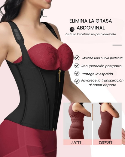 2x1 MoldeFit™ Doble Control + Envío Gratis