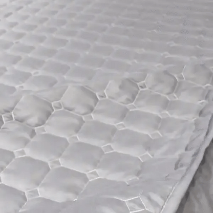 DryDream™ Cubre Colchon Impermeable (incluye 2 fundas de almohadas)