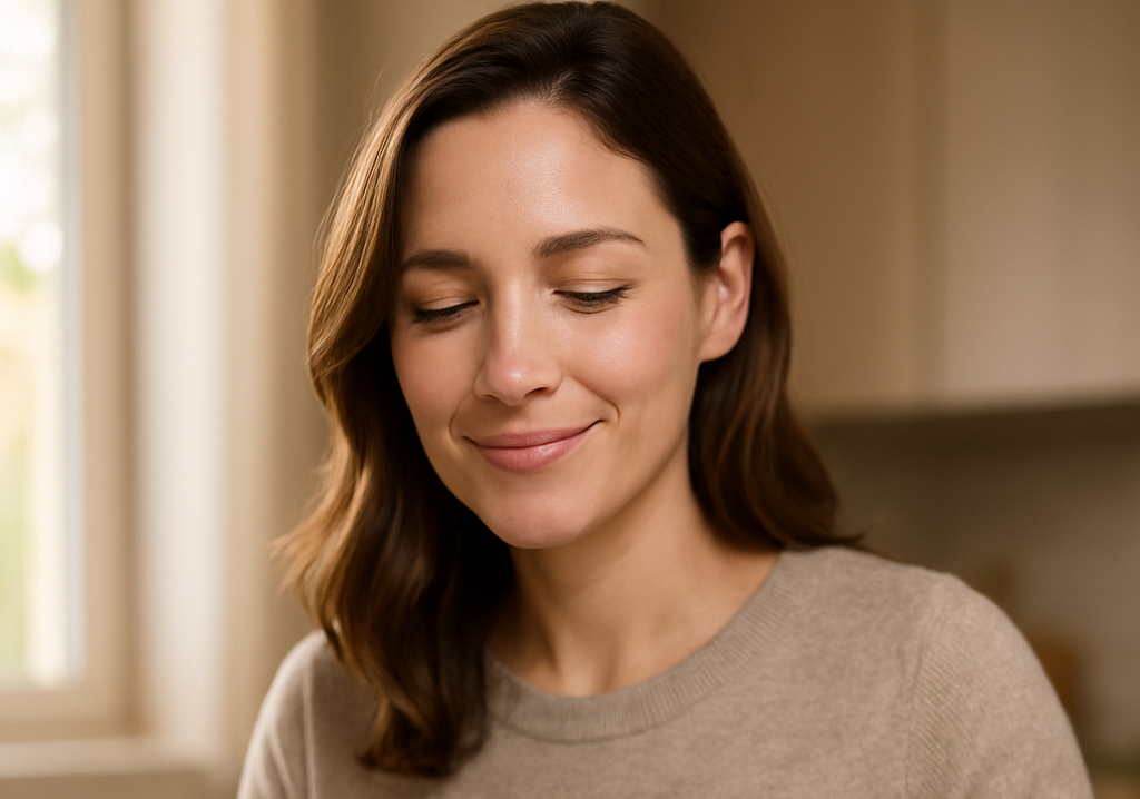 <strong>Daniela F. - 40 años, Talca</strong>