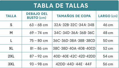 2x1 MoldeFit™ Doble Control + Envío Gratis