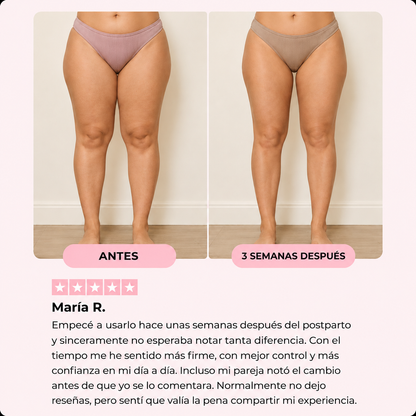 PelviFit™ | Entrenador Pélvico y Tonificador de Muslos
