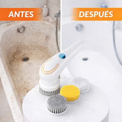 EasyBrush™ Cepillo de Limpieza Multiuso