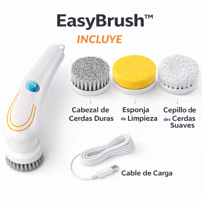 EasyBrush™ Cepillo de Limpieza Multiuso