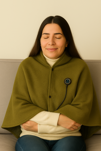 ThermiCape™ - Manta Térmica