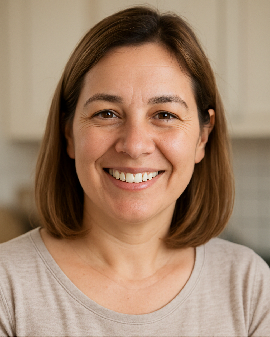 Trinidad Rodriguez - Coquimbo