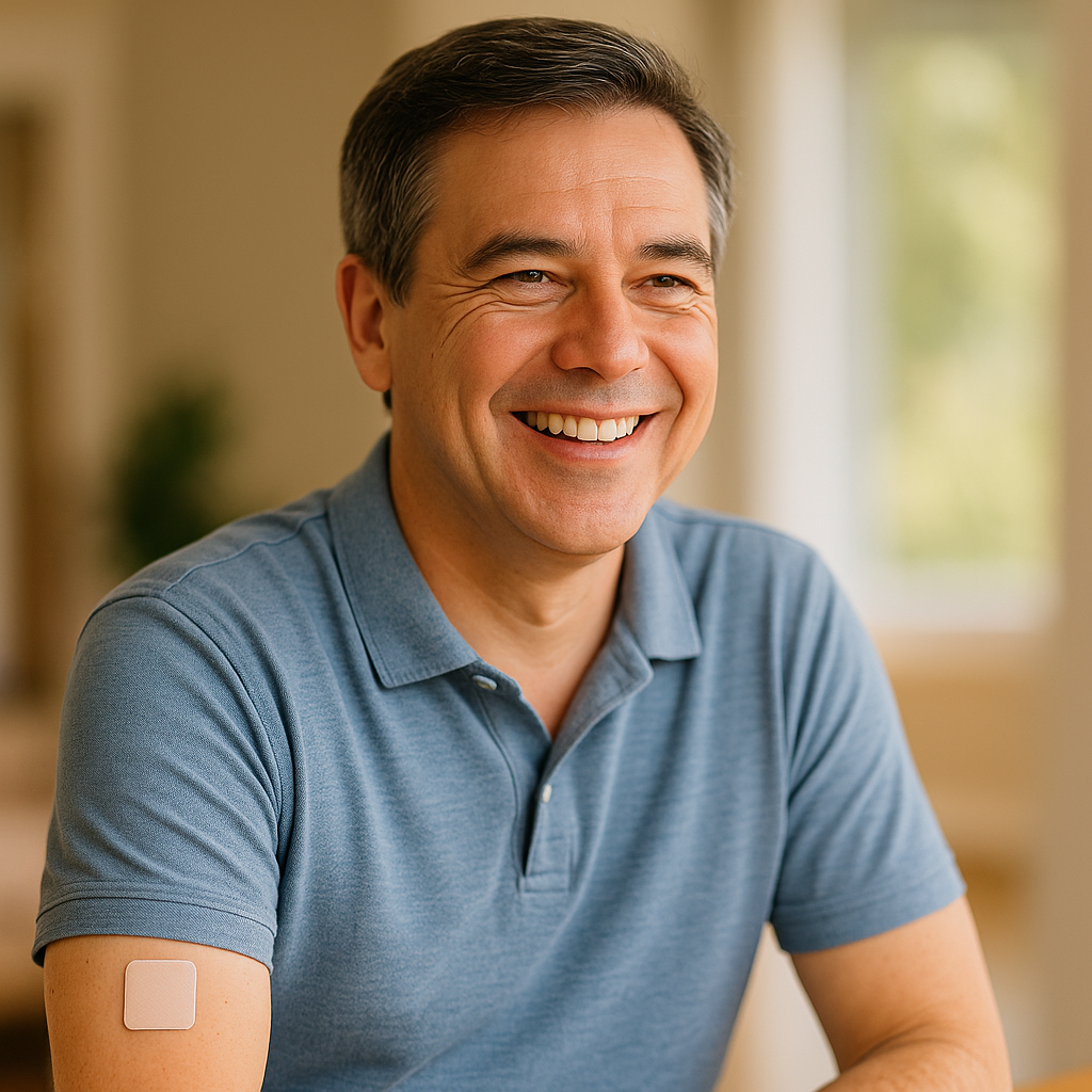 <strong>Patricio Soto</strong>, La Serena