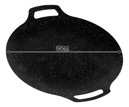 GrillFest™ Budare Premium 35cm + Envío Gratis