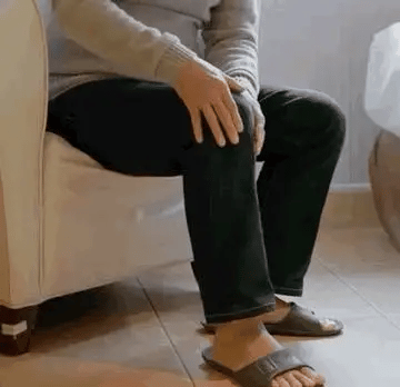 ThermaPulse™ Rodillera Electrica Termica y Masajeadora + Envío Gratis