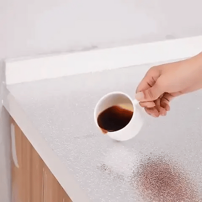 AluShield™ | Protector Antigrasa de Cocina (2 Rollos) 40cmx3mt c/u