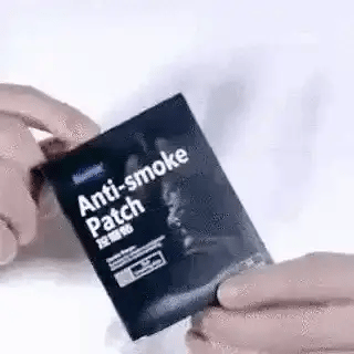 SmokeOff™ – 30 parches para dejar de fumar sin ansiedad + Envío Gratis