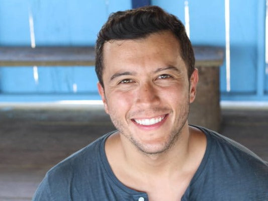 Mario Rodriguez - Coquimbo