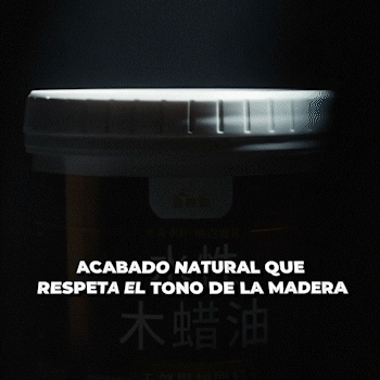 BARNIZ SELLADOR DE MADERA