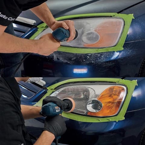 FarosFix™ | Restaurador de Focos Profesional