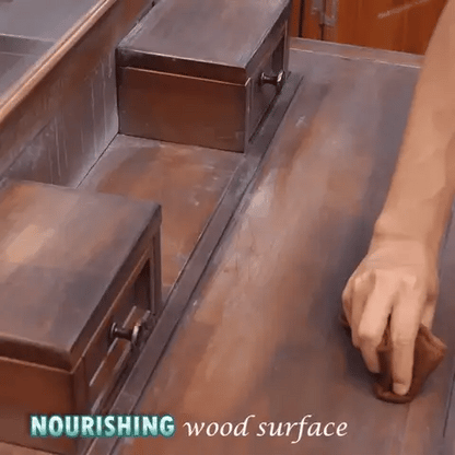 CeraBee™: Cera Restauradora de Madera Premium 100ml + Envío Gratis