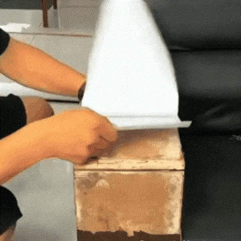 2x1 CueroFix™ Reparador de Cuero Profesional 50x150cm c/u (Negro, Blanco y Cafe) + Envío Gratis