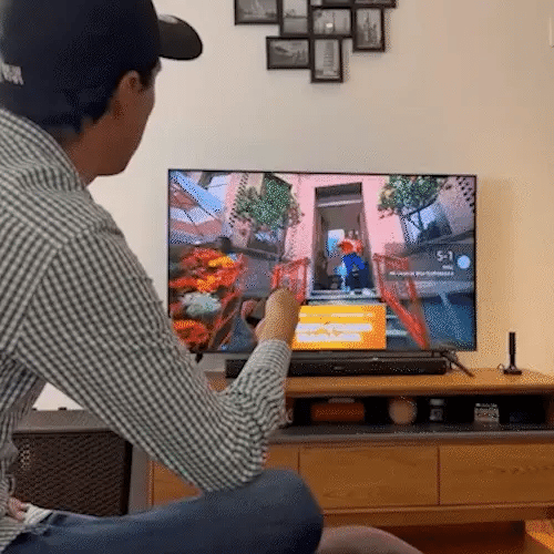 Pack 2x1 TVLibre™ Antena Digital HD | Sin Suscripciones + Envío Gratis – DTodoHogar