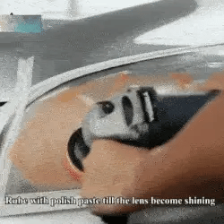 FarosFix™ | Restaurador de Focos Profesional