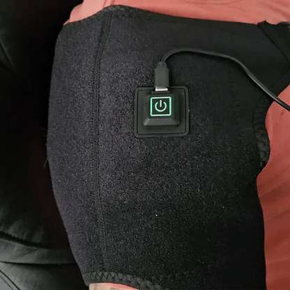 ThermiPlus™ Hombrera Térmica Terapéutica