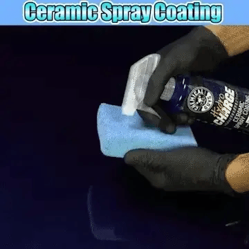 Ceramiguard™ Brillo y Protección Total 3 en 1