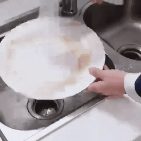 EasyBrush™ Cepillo de Limpieza Multiuso