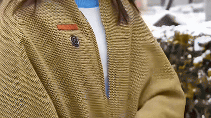 ThermiCape™ - Manta Térmica