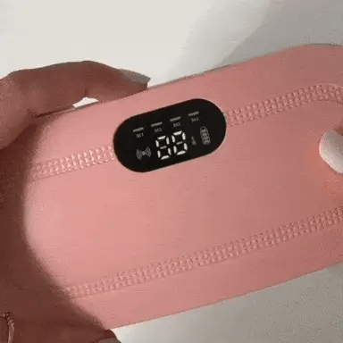 ThermiCare™ Cinturón Menstrual Inteligente + Envío Gratis