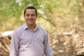 Miguel Contreras - Arica