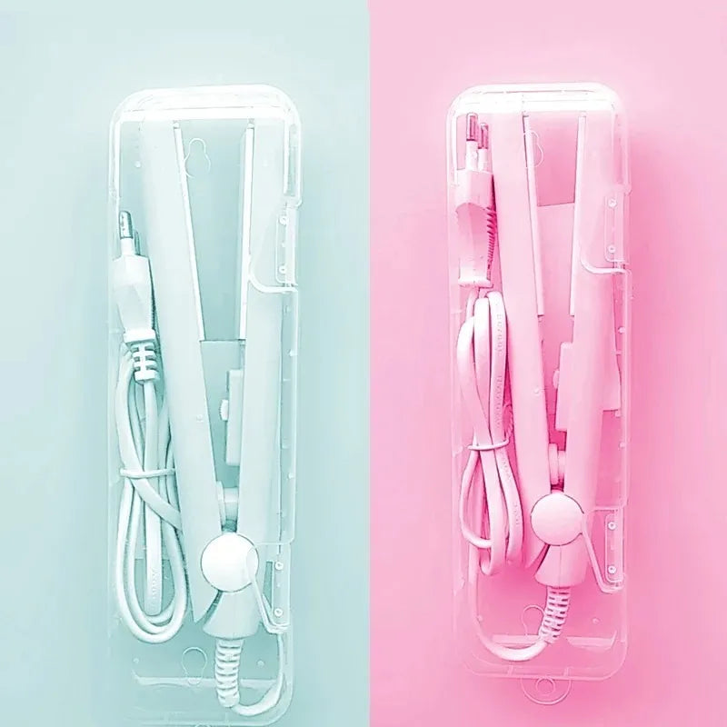 Mini Plancha 2 en 1 MiniGlam Pro™