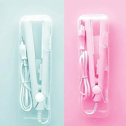 Mini Plancha 2 en 1 MiniGlam Pro™