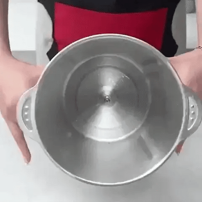 Picadora Eléctrica Dos Velocidades (2L) - ChefSteel™ + Envío Gratis – DTodoHogar