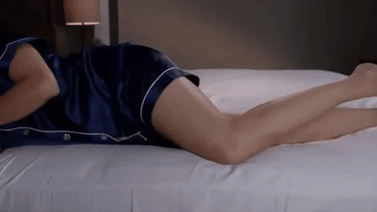 OrthoLeg™ 2x1 | Almohadas Ortopédicas para Piernas