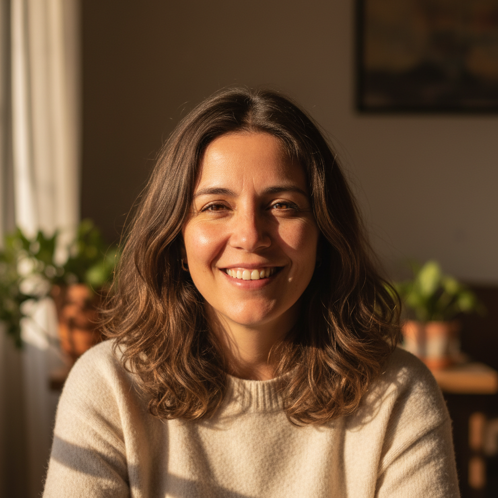 <strong>Valentina S. – 38 años, Santiago</strong>