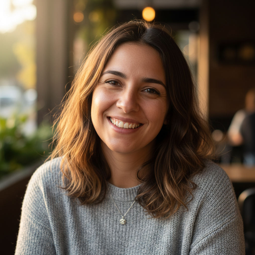 <strong>Daniela P. – 31 años, Viña del Mar</strong>