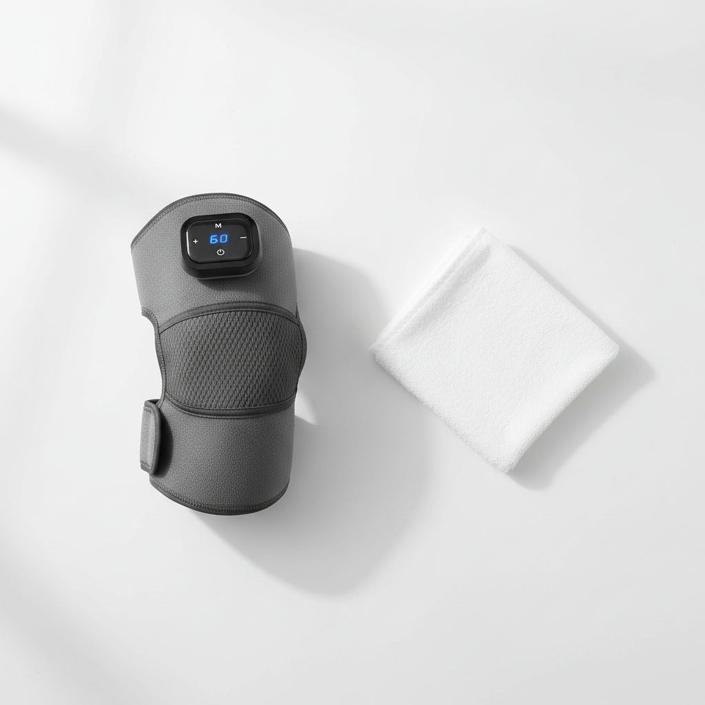 ThermiFlex™ Masajeador Termico 3 en 1 - Alivia, relaja y recupera en solo minutos
