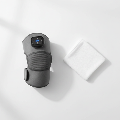 ThermiFlex™ Masajeador Termico 3 en 1 - Alivia, relaja y recupera en solo minutos